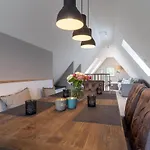 Апартаменты Haus Haus Synje - 14 Bohl