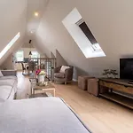 Апартаменты Haus Haus Synje - 14