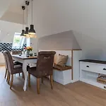 Apartmán Haus Haus Synje - 14