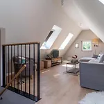 Apartmán Haus Haus Synje - 14