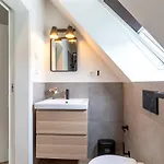 Apartmán Haus Haus Synje - 14 *