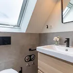 Apartmán Haus Haus Synje - 14