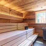 Haus Haus Synje - 14 Apartmán Böhl