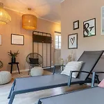 Апартаменты Haus Haus Synje - 14
