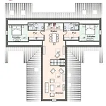 Haus Haus Synje - 14 Apartmán *
