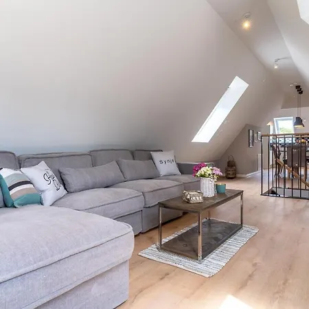 Haus Boehl Haus Boehl Synje - 14 아파트 장크트 피터 오르딩