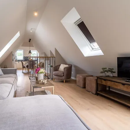 아파트 Haus Boehl Haus Boehl Synje - 14