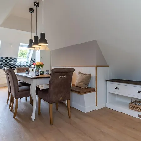 아파트 Haus Boehl Haus Boehl Synje - 14