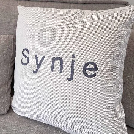 Haus Boehl Haus Boehl Synje - 14 장크트 피터 오르딩