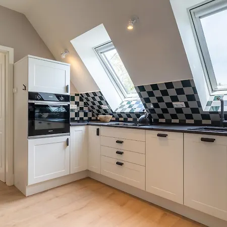 Haus Boehl Haus Boehl Synje - 14 장크트 피터 오르딩