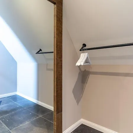 아파트 Haus Boehl Haus Boehl Synje - 14