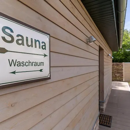 Haus Boehl Haus Boehl Synje - 14 *