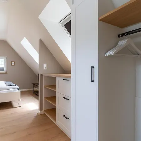 Haus Boehl Haus Boehl Synje - 14