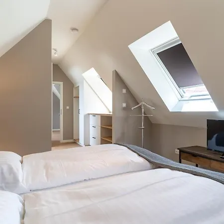Haus Haus Synje - 14 Böhl