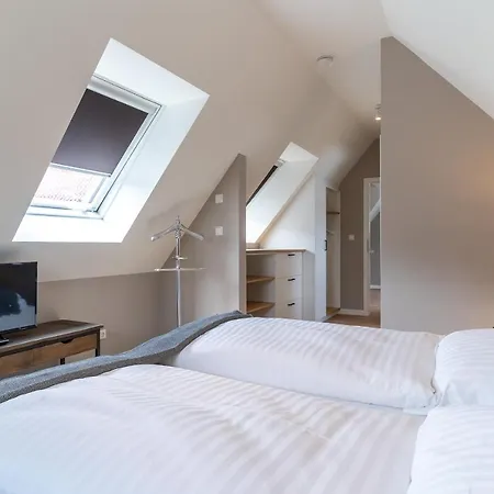 Haus Boehl Haus Boehl Synje - 14