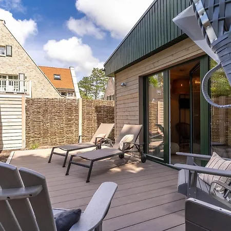 Haus Boehl Haus Boehl Synje - 14 장크트 피터 오르딩