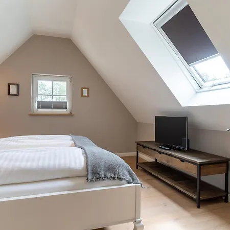 Haus Boehl Haus Boehl Synje - 14 Apartment Sankt Peter-Ording
