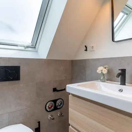 Apartamento Haus Haus Synje - 14