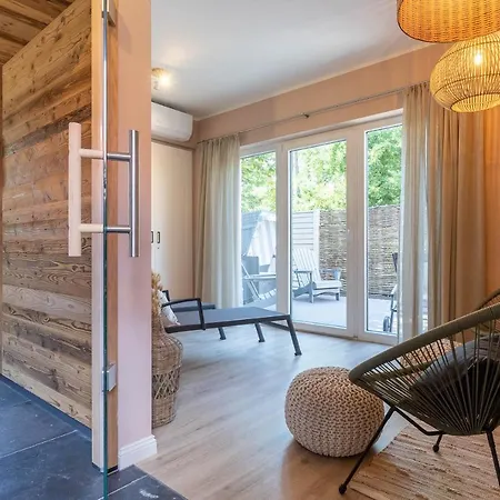 Haus Boehl Haus Boehl Synje - 14 * 장크트 피터 오르딩