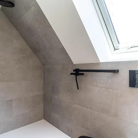 아파트 Haus Boehl Haus Boehl Synje - 14