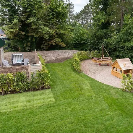 Haus Boehl Haus Boehl Synje - 14