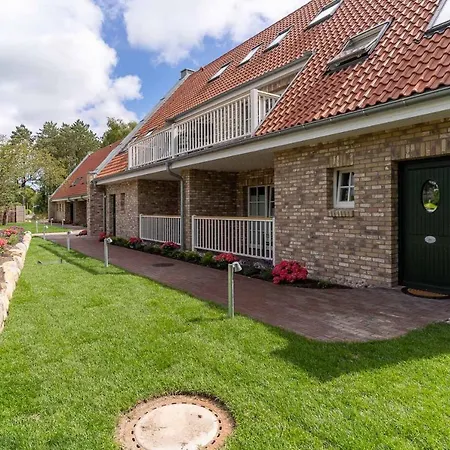 Haus Haus Synje - 14 Lejlighed *