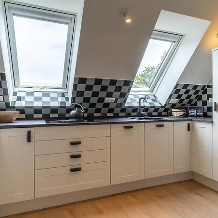 Haus Boehl Haus Boehl Synje - 14 아파트 *