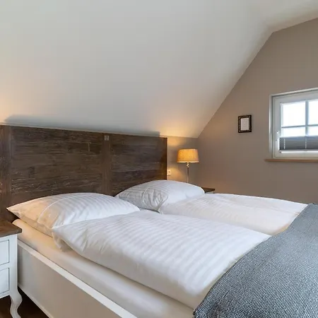 Haus Boehl Haus Boehl Synje - 14 아파트 장크트 피터 오르딩