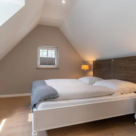 Apartamento Haus Haus Synje - 14 *