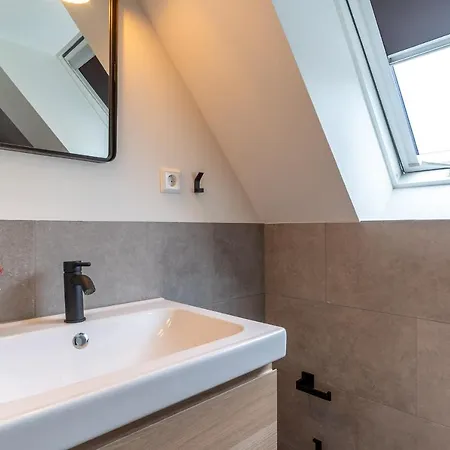 Haus Boehl Haus Boehl Synje - 14 아파트 *