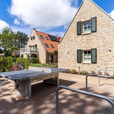 Apartamento Haus Haus Synje - 14 *