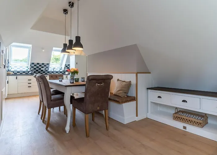 Lejlighed Haus Haus Synje - 14