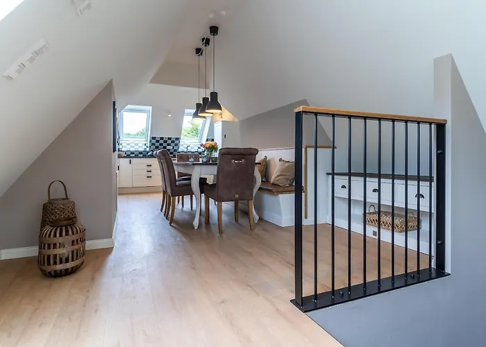 Haus Haus Synje - 14 Lejlighed