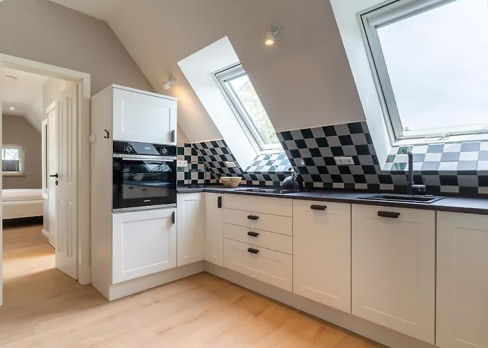 Haus Boehl Haus Boehl Synje - 14 سانكت بيتر اوردنغ