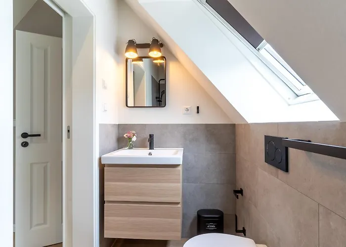 شقة Haus Boehl Haus Boehl Synje - 14 *