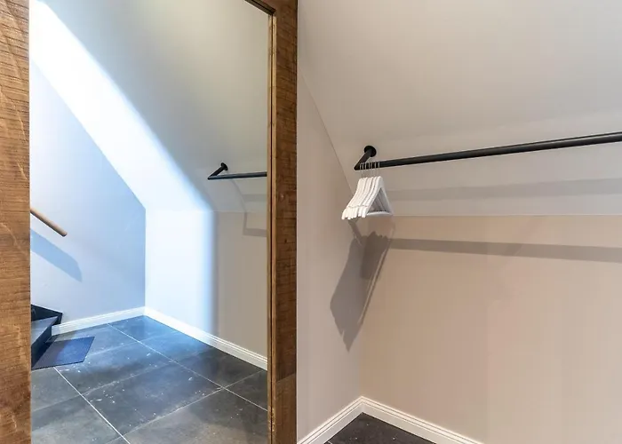 شقة Haus Boehl Haus Boehl Synje - 14