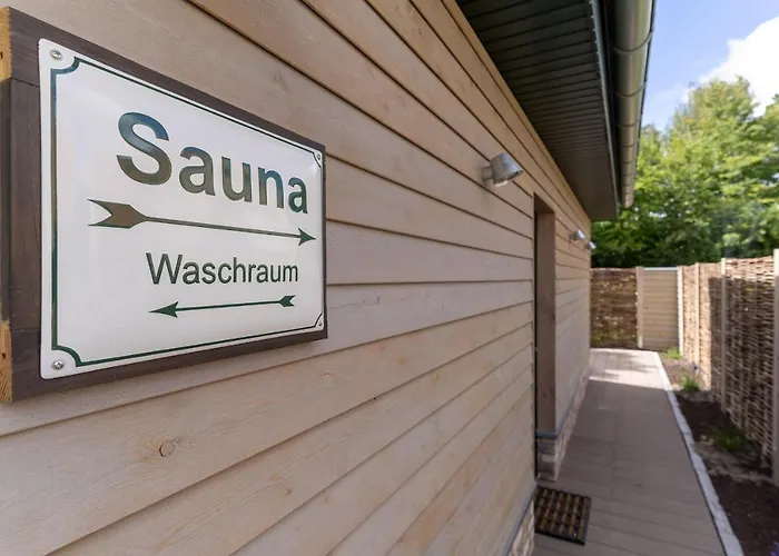 Haus Haus Synje - 14 *
