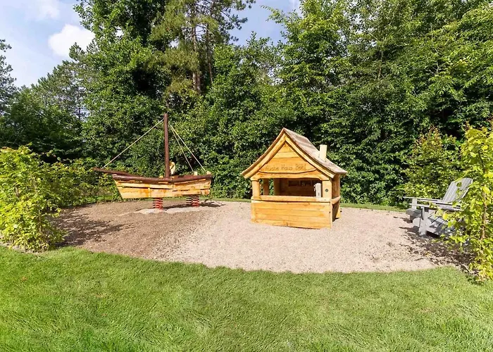 Haus Boehl Haus Boehl Synje - 14 شقة سانكت بيتر اوردنغ