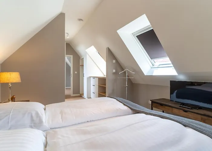 Haus Haus Synje - 14 Böhl