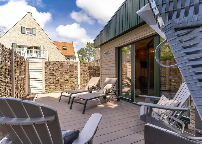 Haus Haus Synje - 14 Böhl