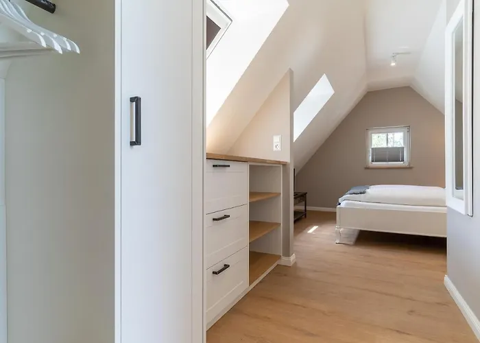 Haus Boehl Haus Boehl Synje - 14 *