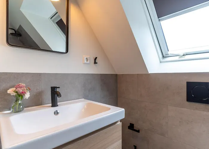 Haus Boehl Haus Boehl Synje - 14 شقة *