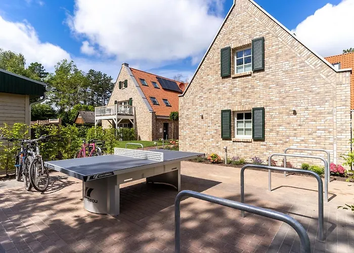 شقة Haus Boehl Haus Boehl Synje - 14 *